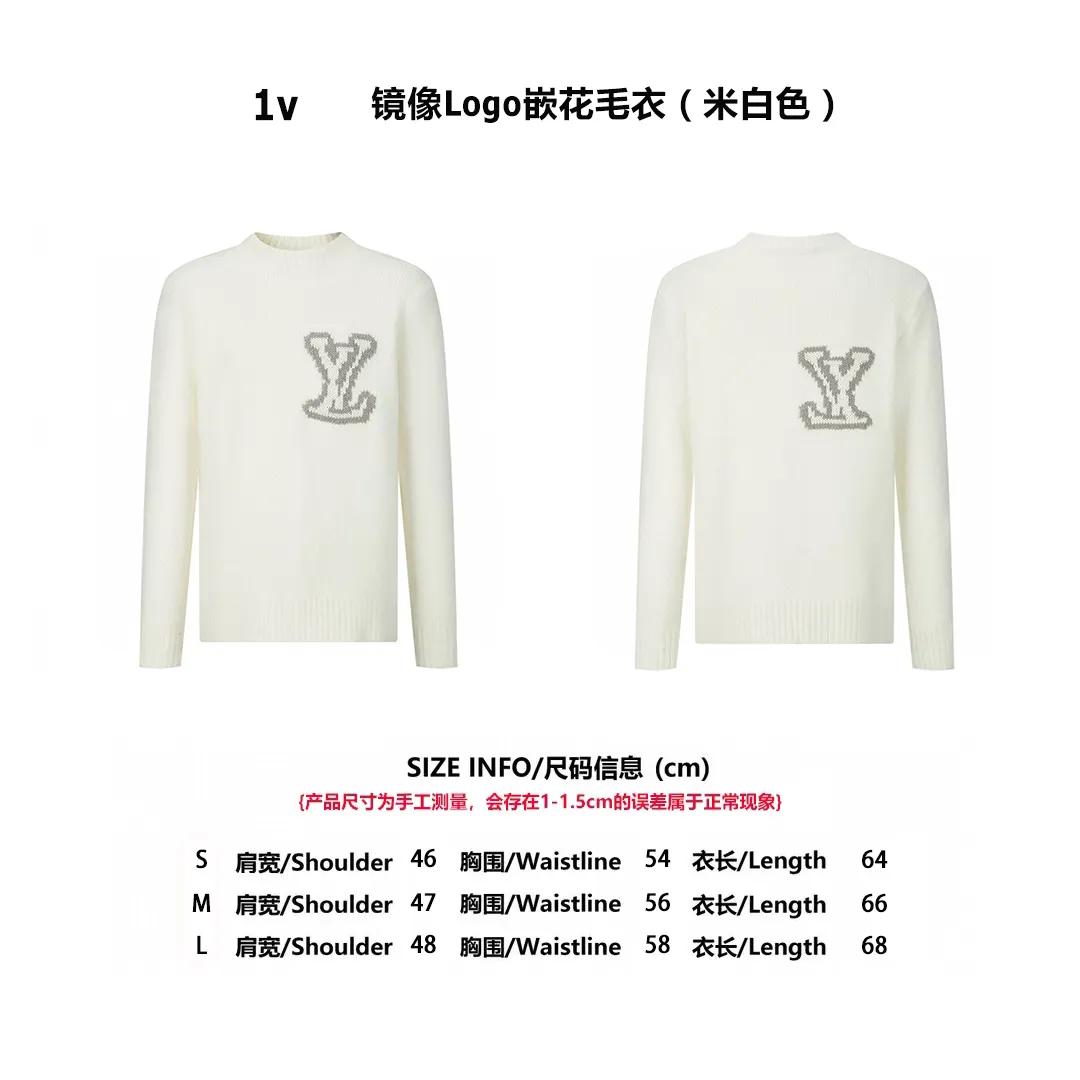 size chart)